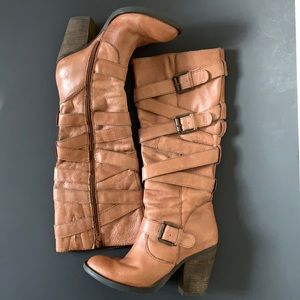 Steve Madden Boots